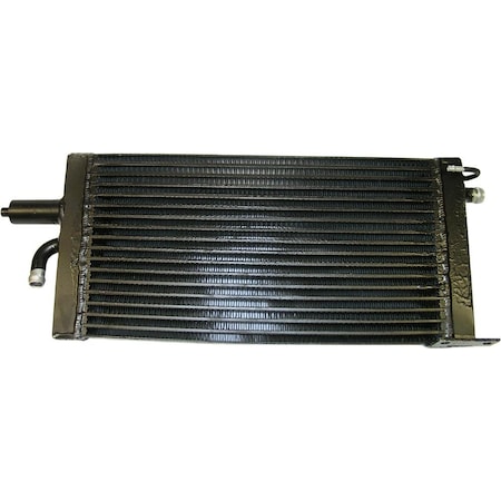 Aftermarket AMAR44283 Hydraulic Oil Cooler AMAR44283-ABL